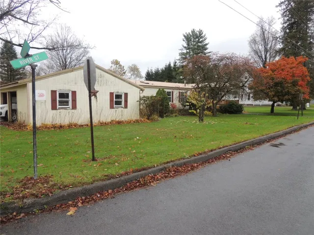 $220,000 | 9 River Street, Bainbridge, NY 13733