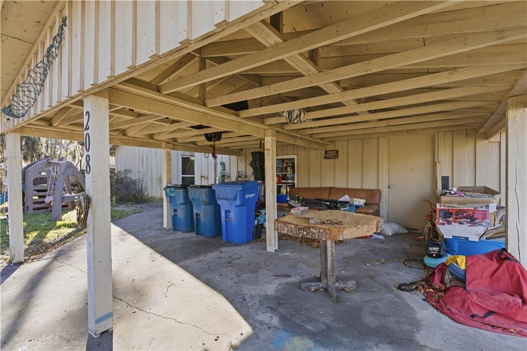 208 King Cotton Road Brunswick, GA 31525 - Photo 19 of 20