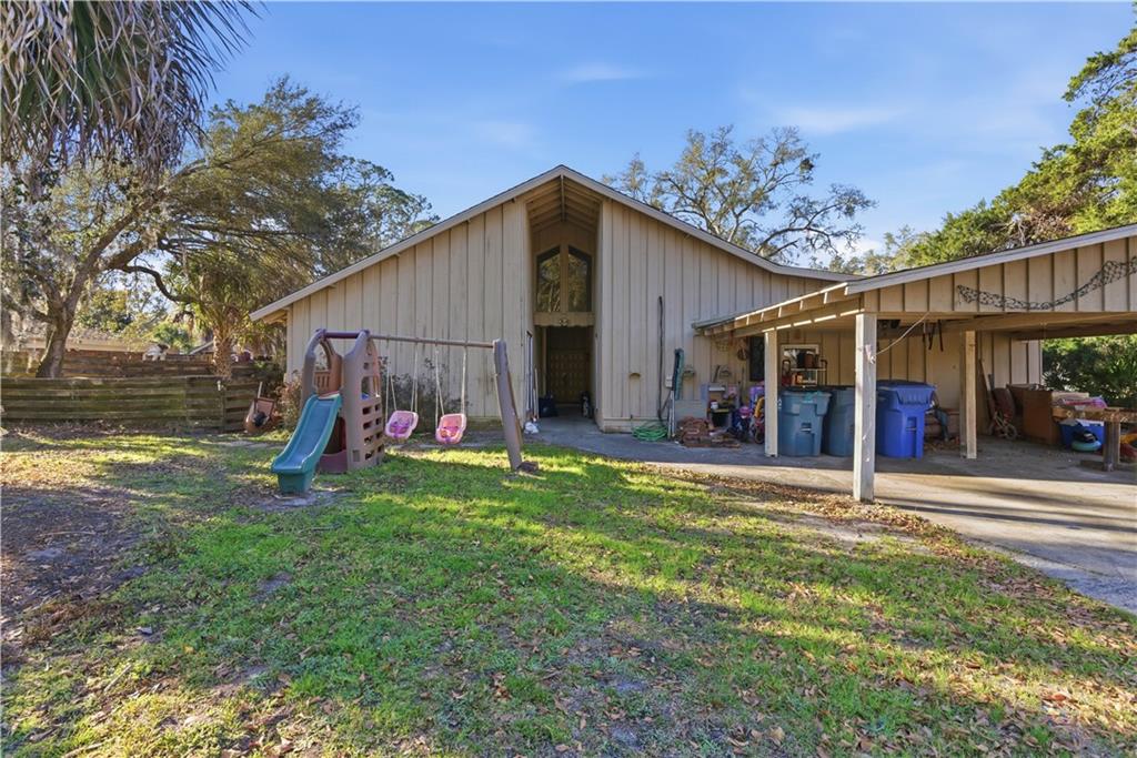 208 King Cotton Road Brunswick, GA 31525 - Photo 20 of 20