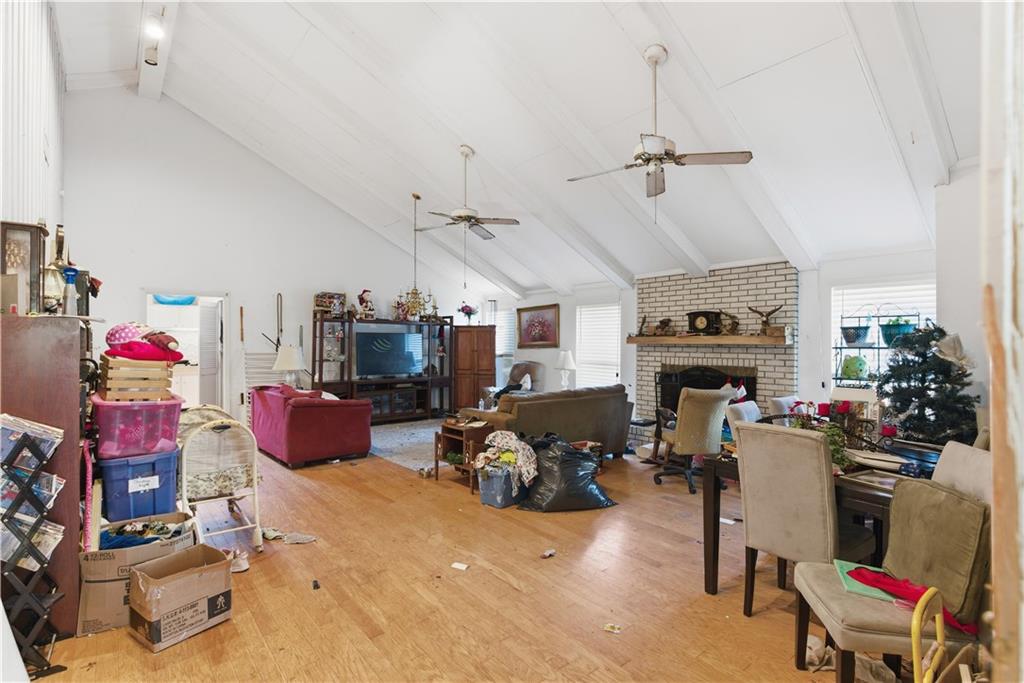 208 King Cotton Road Brunswick, GA 31525 - Photo 4 of 20