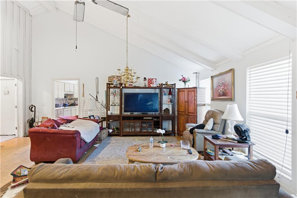 208 King Cotton Road Brunswick, GA 31525 - Photo 5 of 20