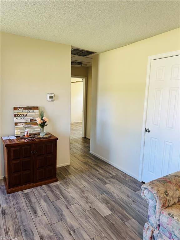 19040 Tampa Road South Fort Myers, FL 33967 - Photo 8 of 23 a view of a living room with hardwood floor