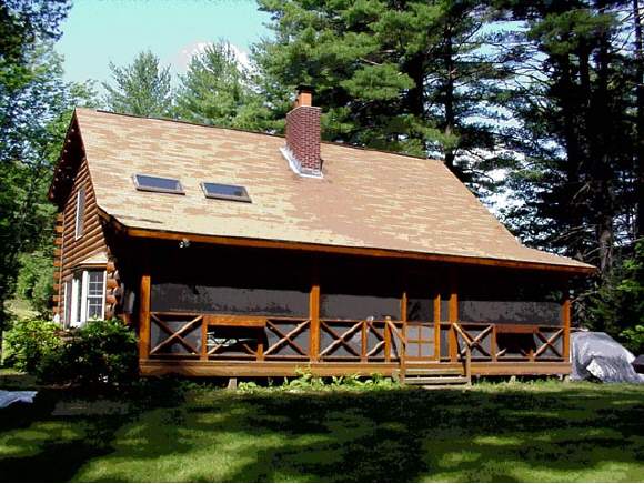 258 Loon Cove Road Alton, NH 03810 - Photo 1 of 4 Gallery Image 1
