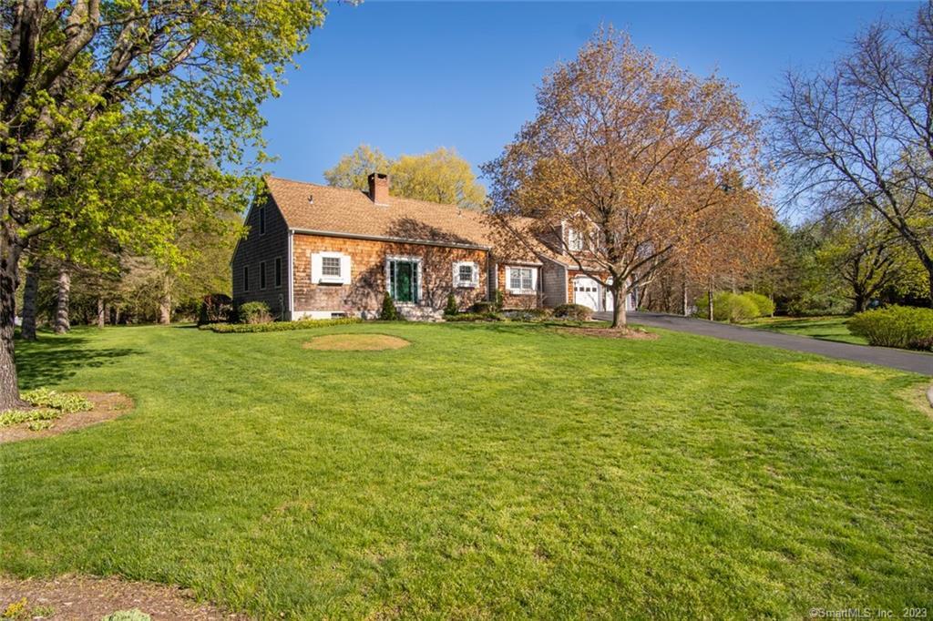52 North Church Road Granby, CT 06035 - Photo 1 of 1