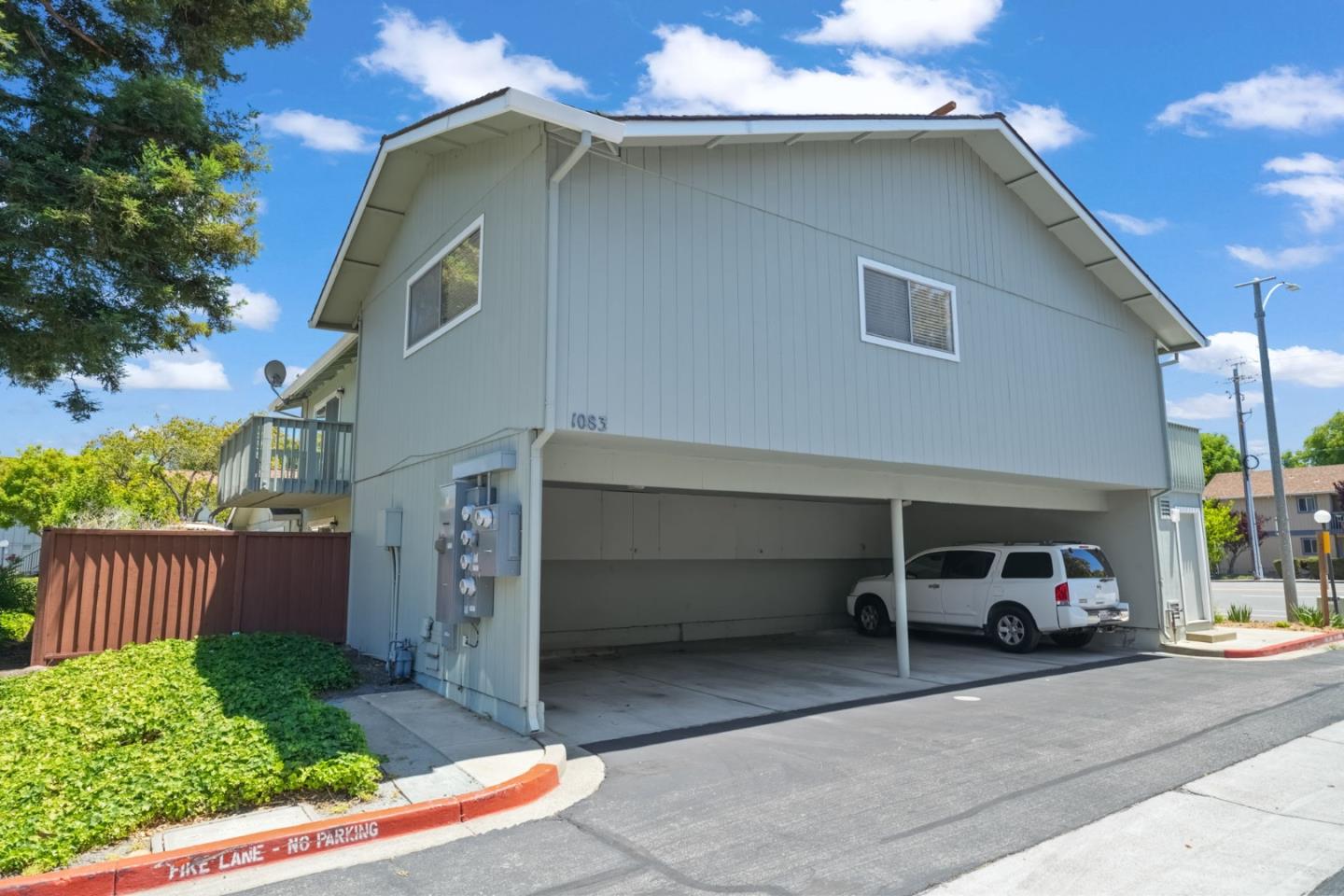 1083 Reed Avenue, Unit D Sunnyvale, CA 94086 - Photo 25 of 26