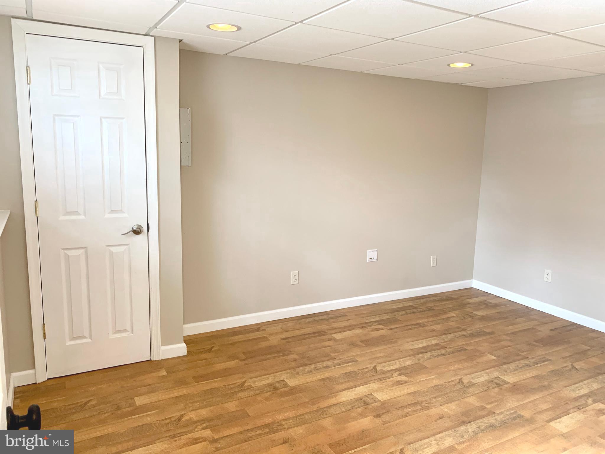 808 207th Street Pasadena, MD 21122 - Photo 16 of 20 a view of an empty room