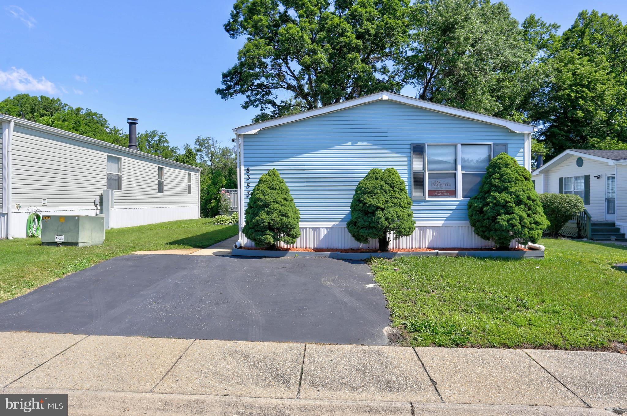 8353 Ashwood Road, Unit 8353 Jessup, MD 20794 - Photo 1 of 43