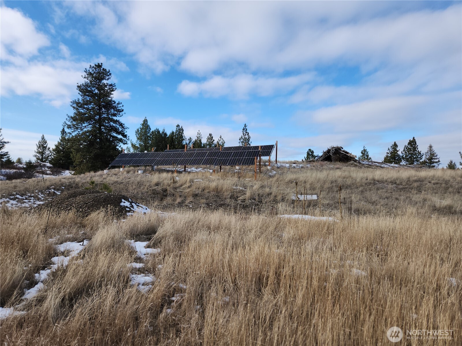 10 Mountain View Road Republic, WA 99166 - Photo 13 of 18