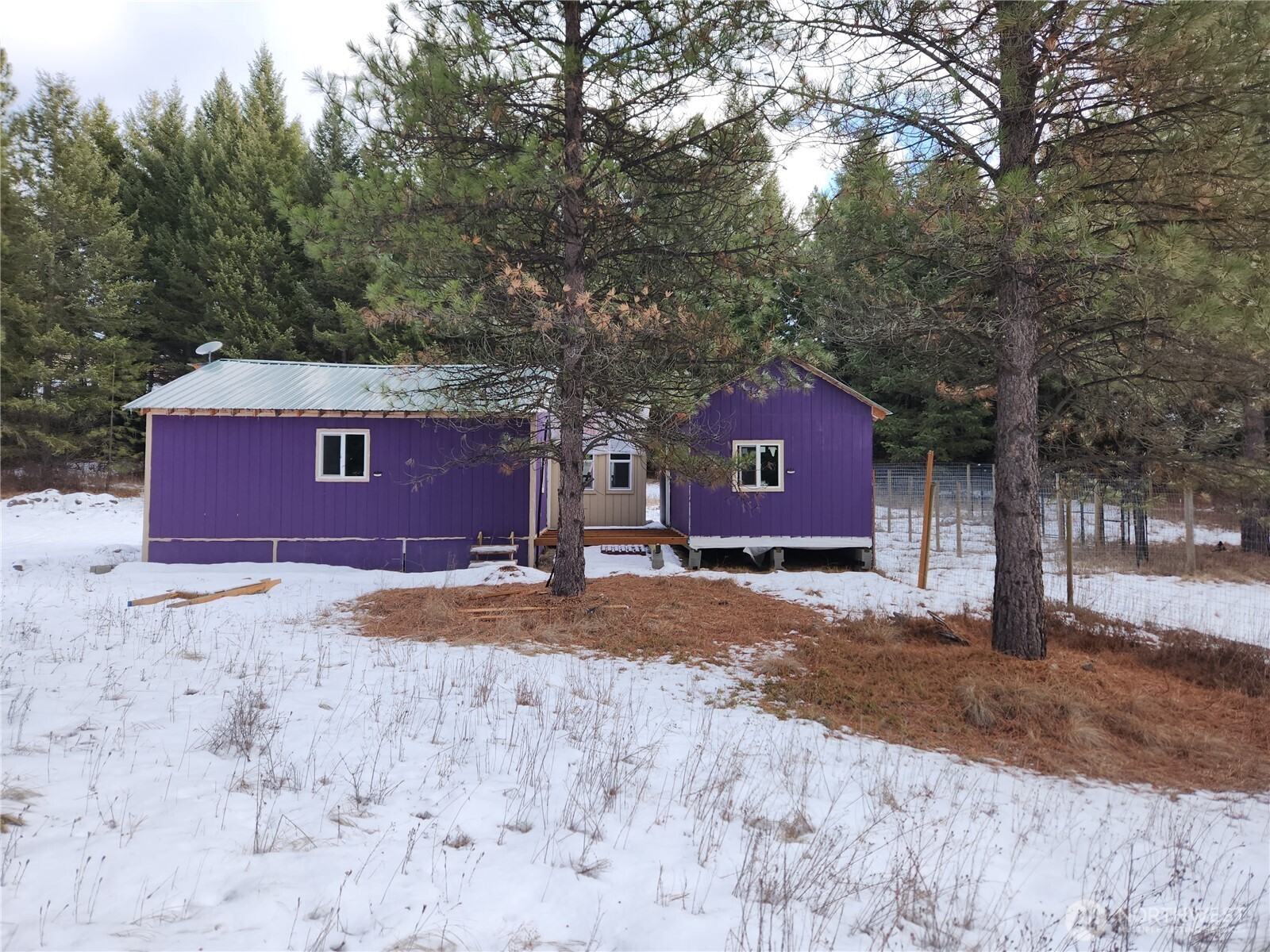 10 Mountain View Road Republic, WA 99166 - Photo 2 of 18