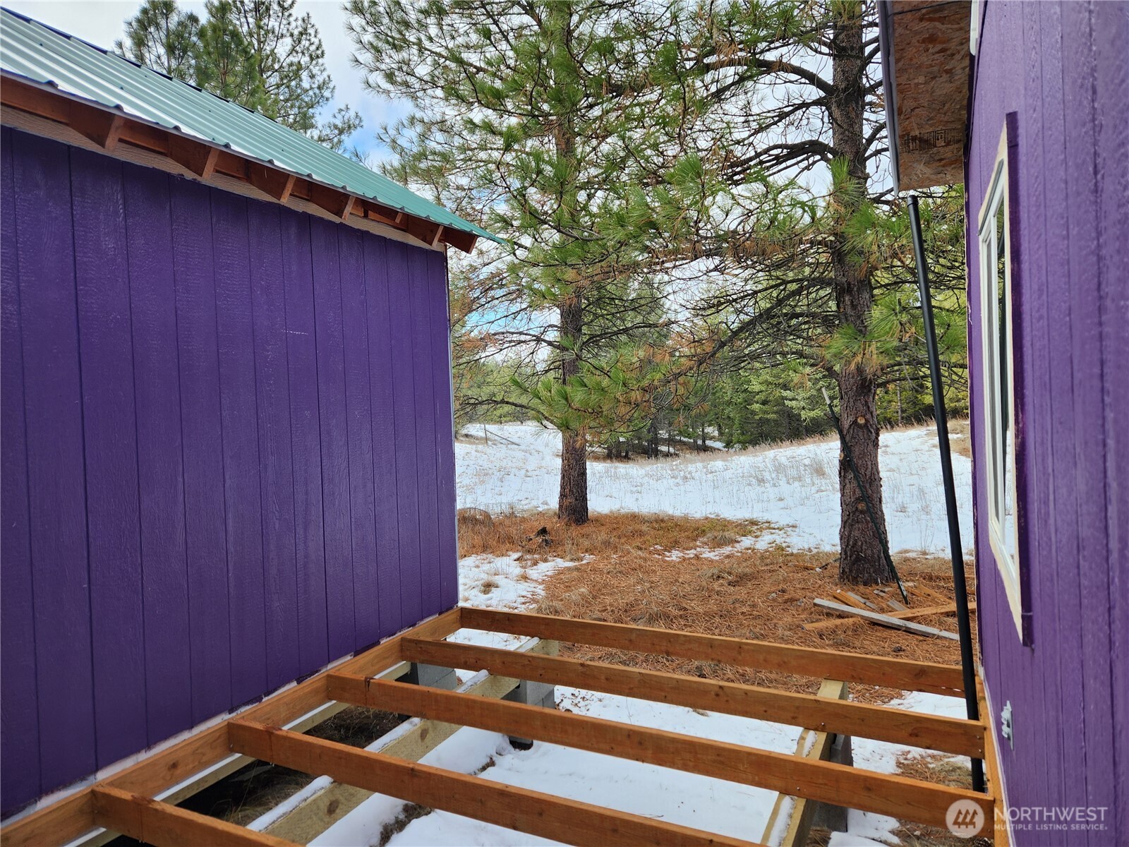 10 Mountain View Road Republic, WA 99166 - Photo 8 of 18