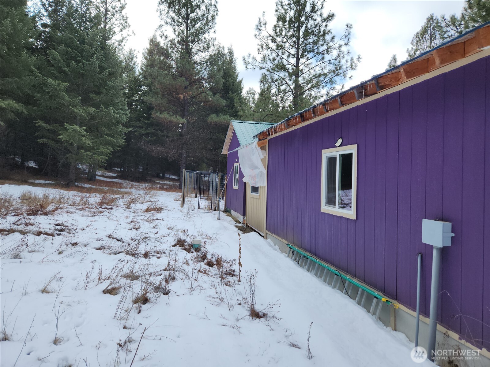 10 Mountain View Road Republic, WA 99166 - Photo 9 of 18