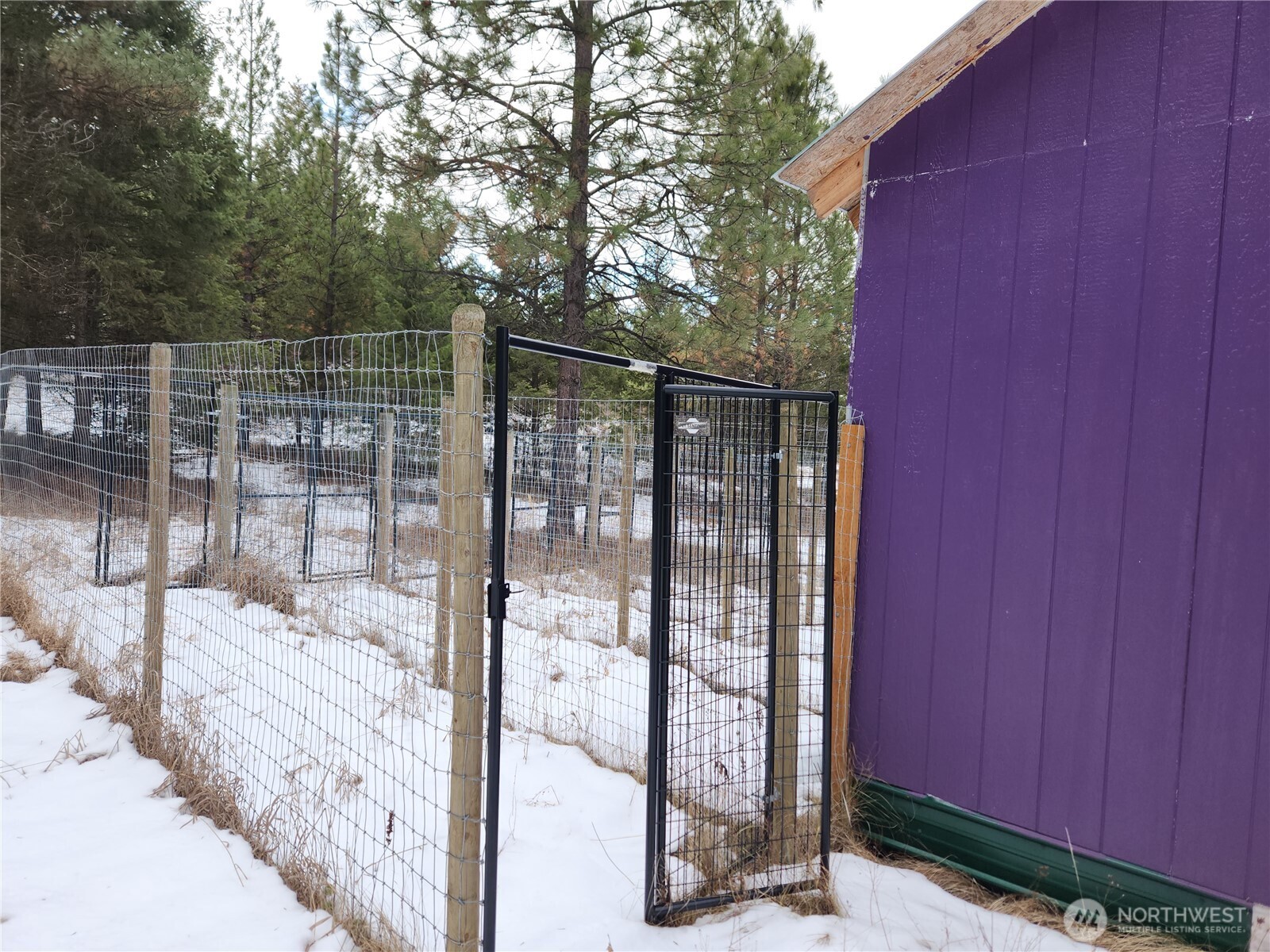 10 Mountain View Road Republic, WA 99166 - Photo 10 of 18