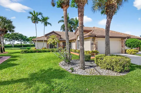 $249,000 | 8225 Cassia Drive, Boynton Beach, FL 33472