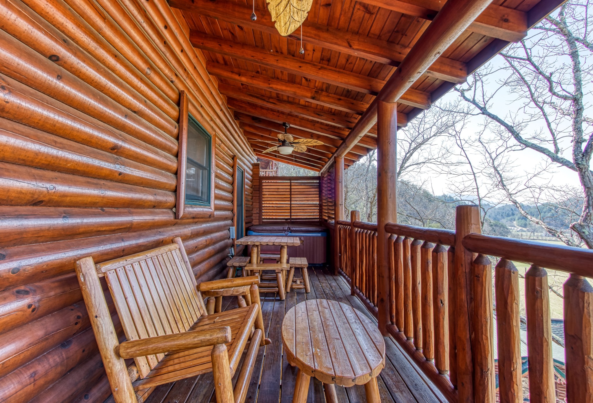 1728 Summit View Way Sevierville, TN 37862 - Photo 13 of 49 Gallery Image 13