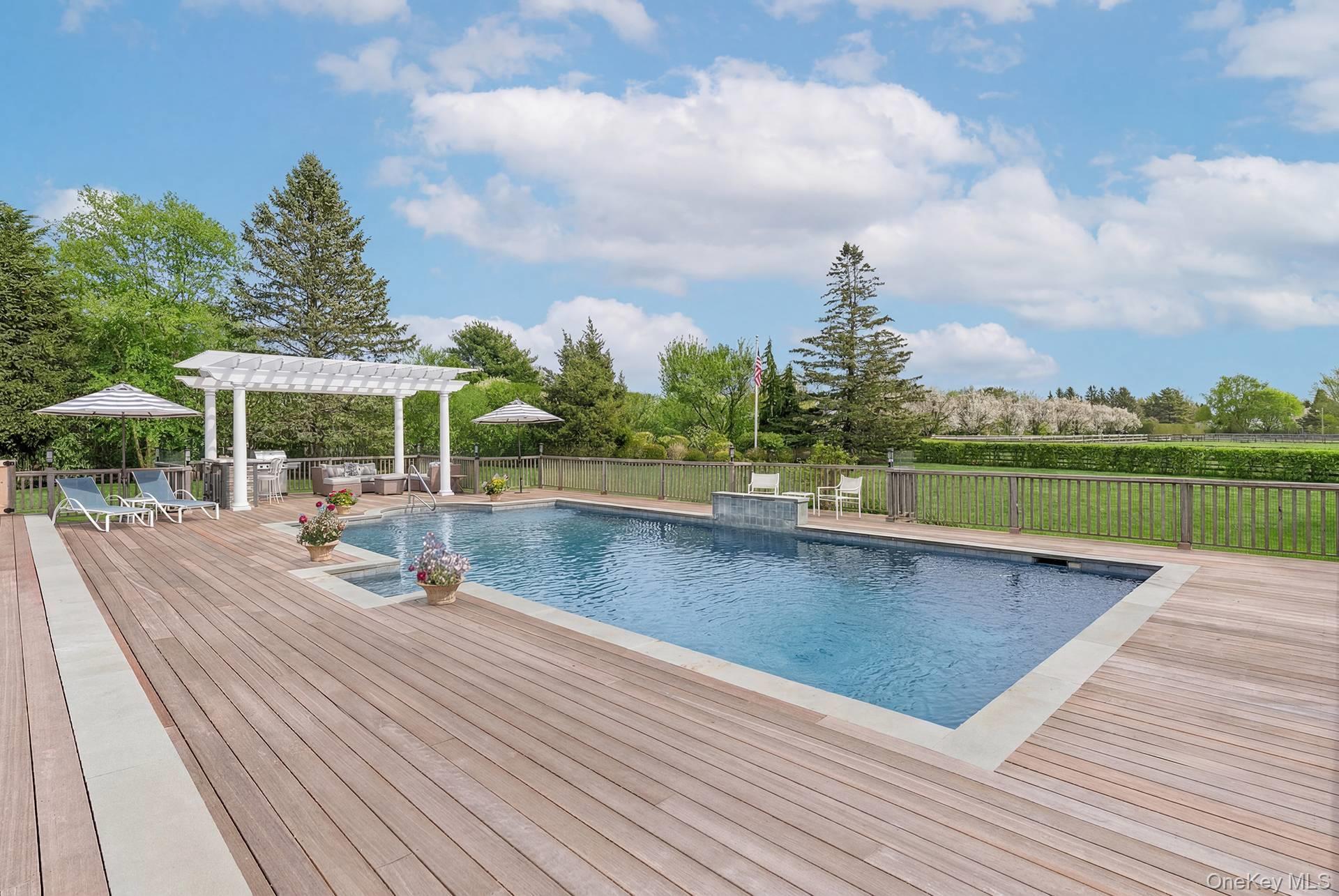 59 Farm Field Road Bridgehampton, NY 11932 - Photo 5 of 21