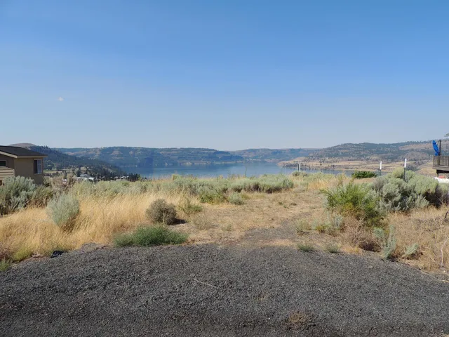 $125,000 | 40905 Scenic Drive North, Seven Bays, WA 99122