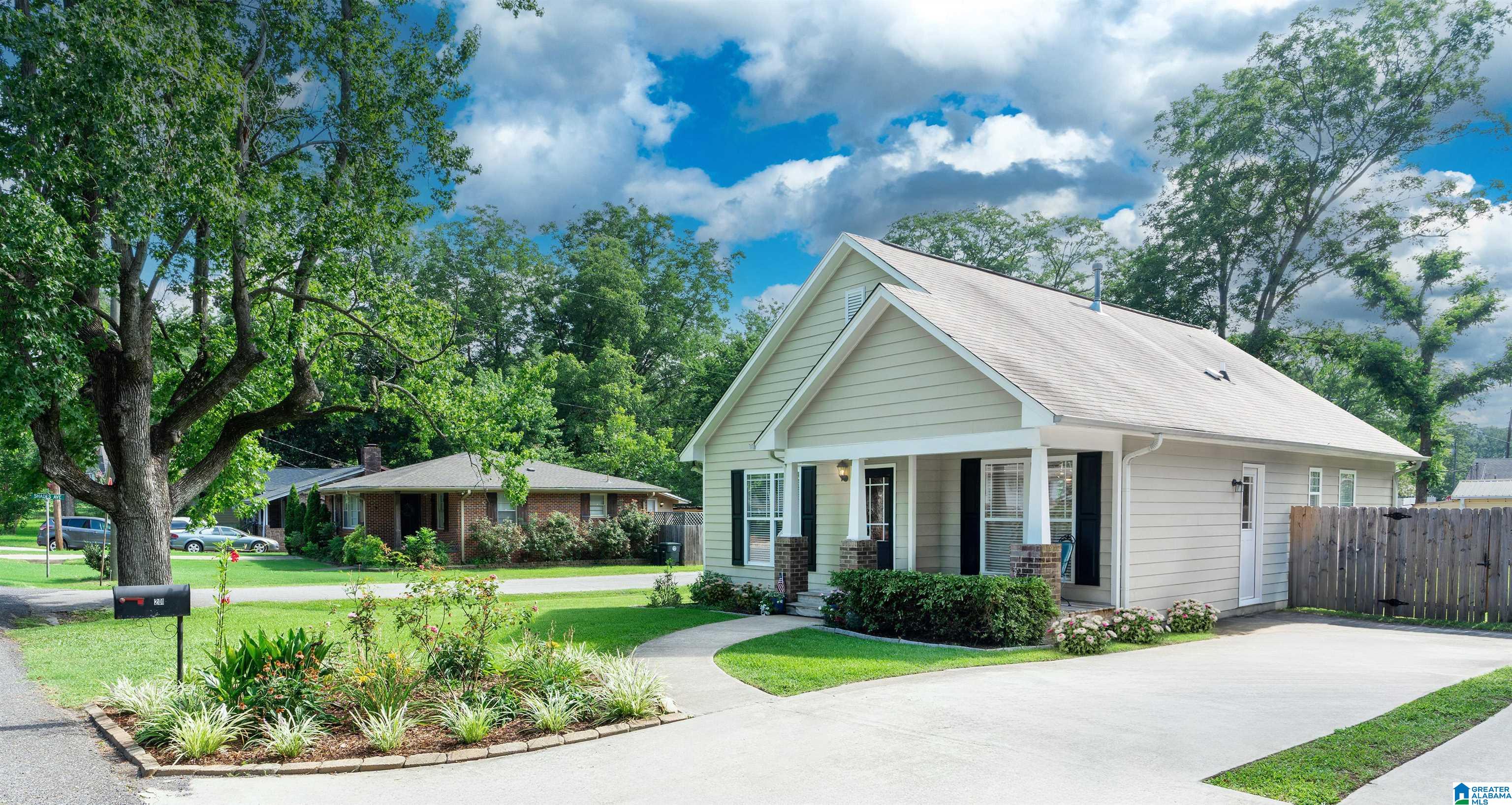201 Bush Street Birmingham, AL 35210 - Photo 1 of 19