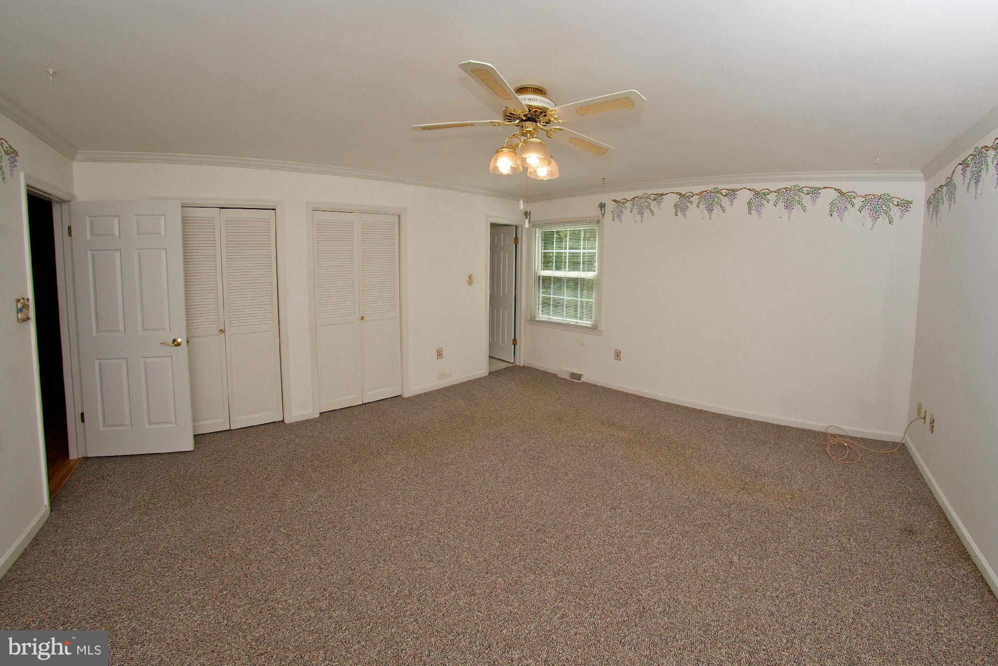 1540 Stuart Road Herndon, VA 20170 - Photo 14 of 30 Bedroom (Master)