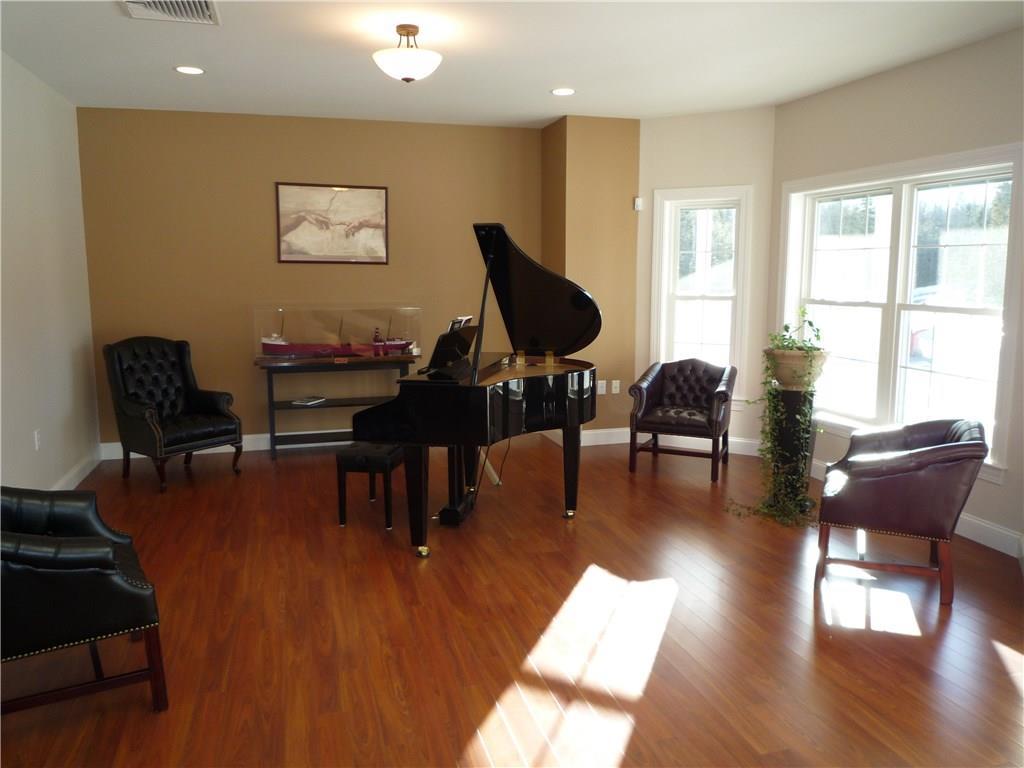 35 Deer Run Road Glenburn, ME 04401 - Photo 14 of 35 Music room.