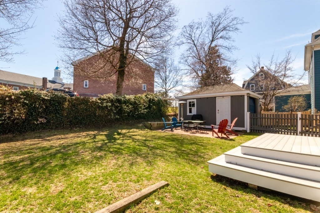 15 Hardy Road Swampscott, MA 01907 - Photo 13 of 41