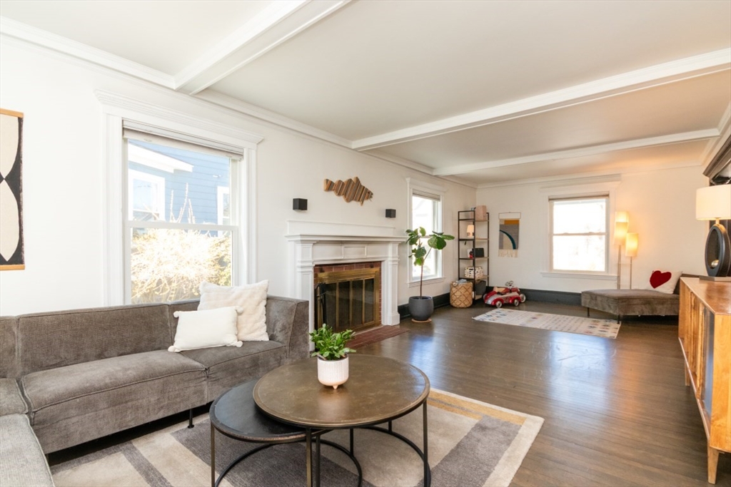 15 Hardy Road Swampscott, MA 01907 - Photo 17 of 41