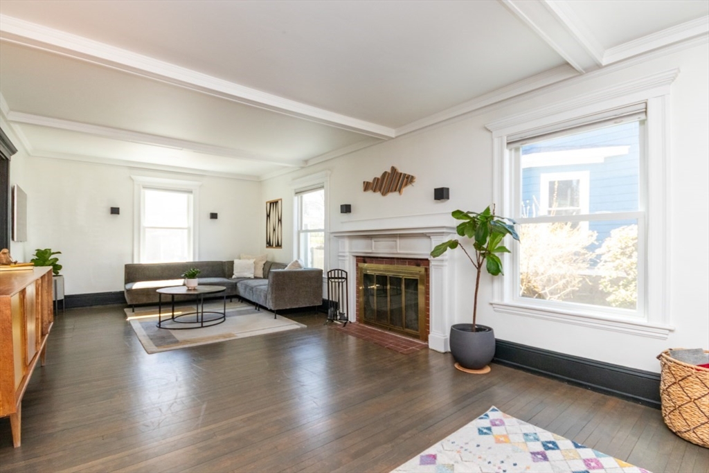 15 Hardy Road Swampscott, MA 01907 - Photo 19 of 41