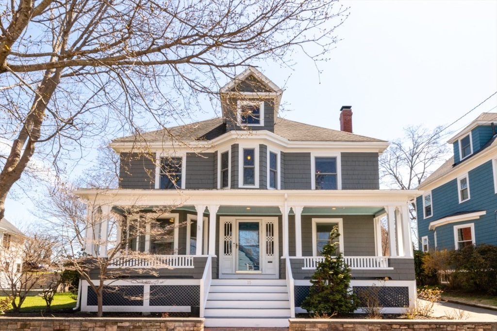 15 Hardy Road Swampscott, MA 01907 - Photo 2 of 41