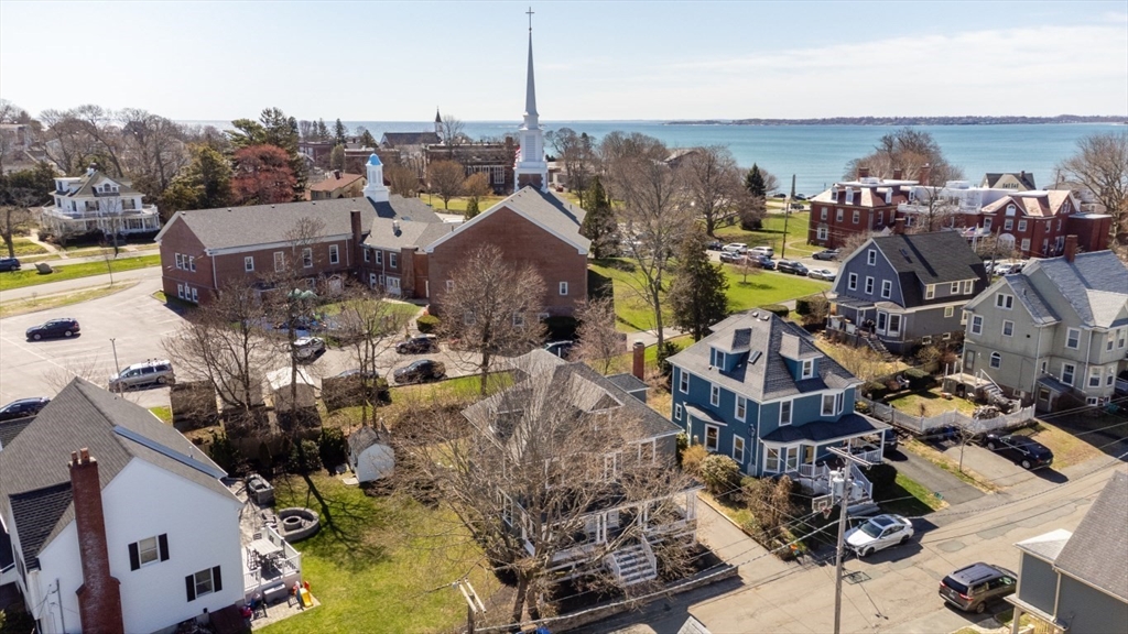 15 Hardy Road Swampscott, MA 01907 - Photo 36 of 41