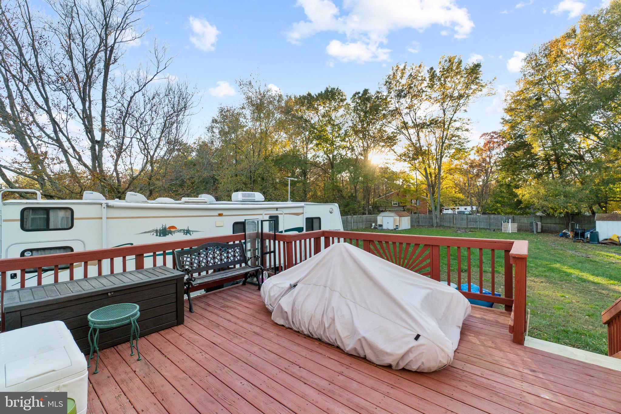 16397 Livingston Road Accokeek, MD 20607 - Photo 40 of 47 Gallery Image 40