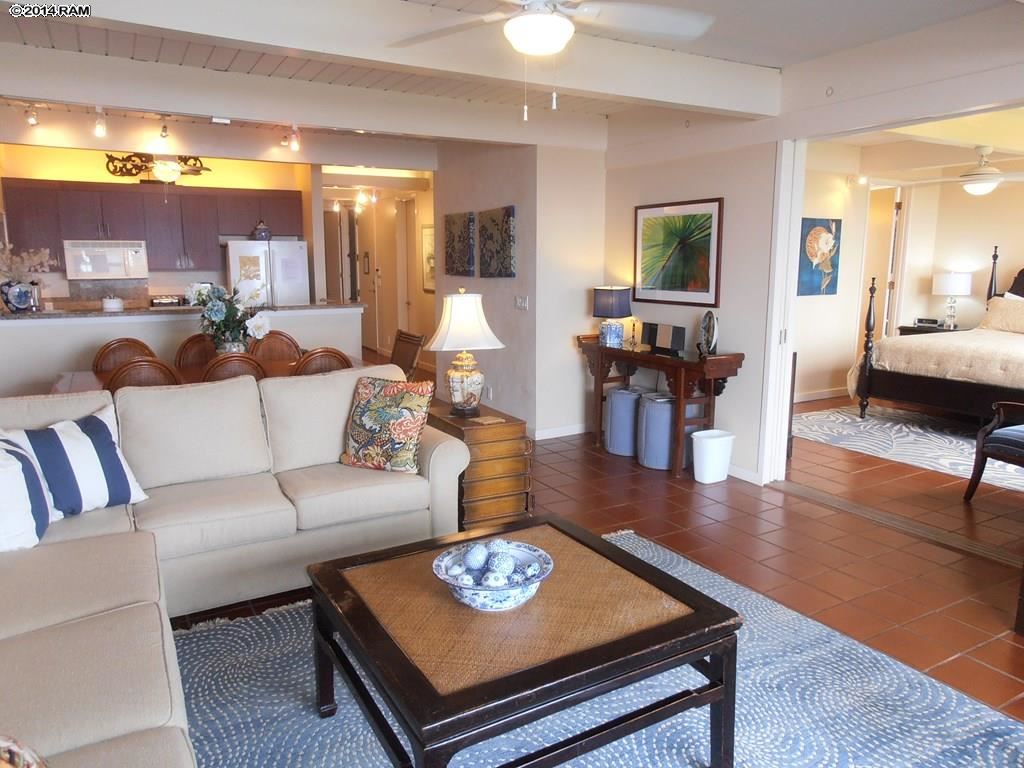4521 Lower Honoapiilani Road, Unit 3A1 Lahaina, HI 96761 - Photo 1 of 30 Gallery Image 1