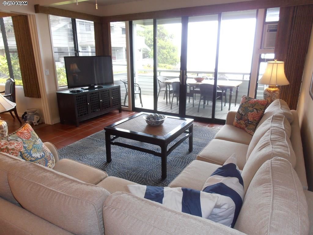 4521 Lower Honoapiilani Road, Unit 3A1 Lahaina, HI 96761 - Photo 3 of 30 Gallery Image 3