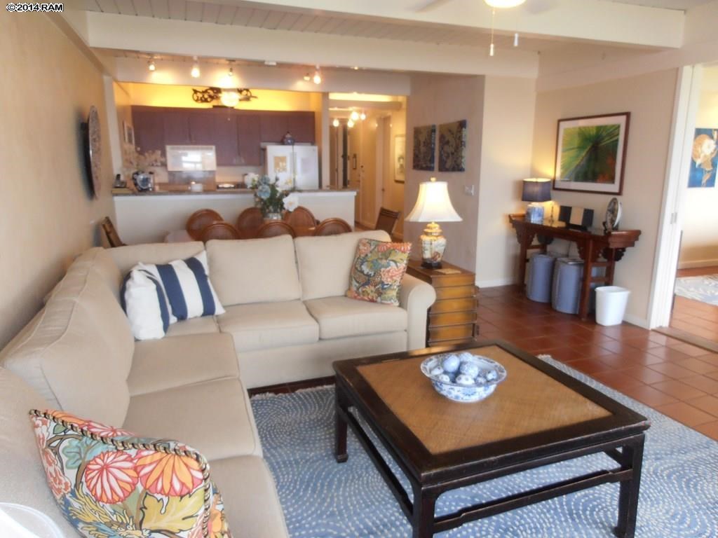 4521 Lower Honoapiilani Road, Unit 3A1 Lahaina, HI 96761 - Photo 8 of 30 Gallery Image 8