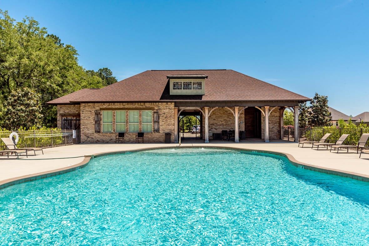 8507 Rosedown Lane Daphne, AL 36526 - Photo 27 of 29