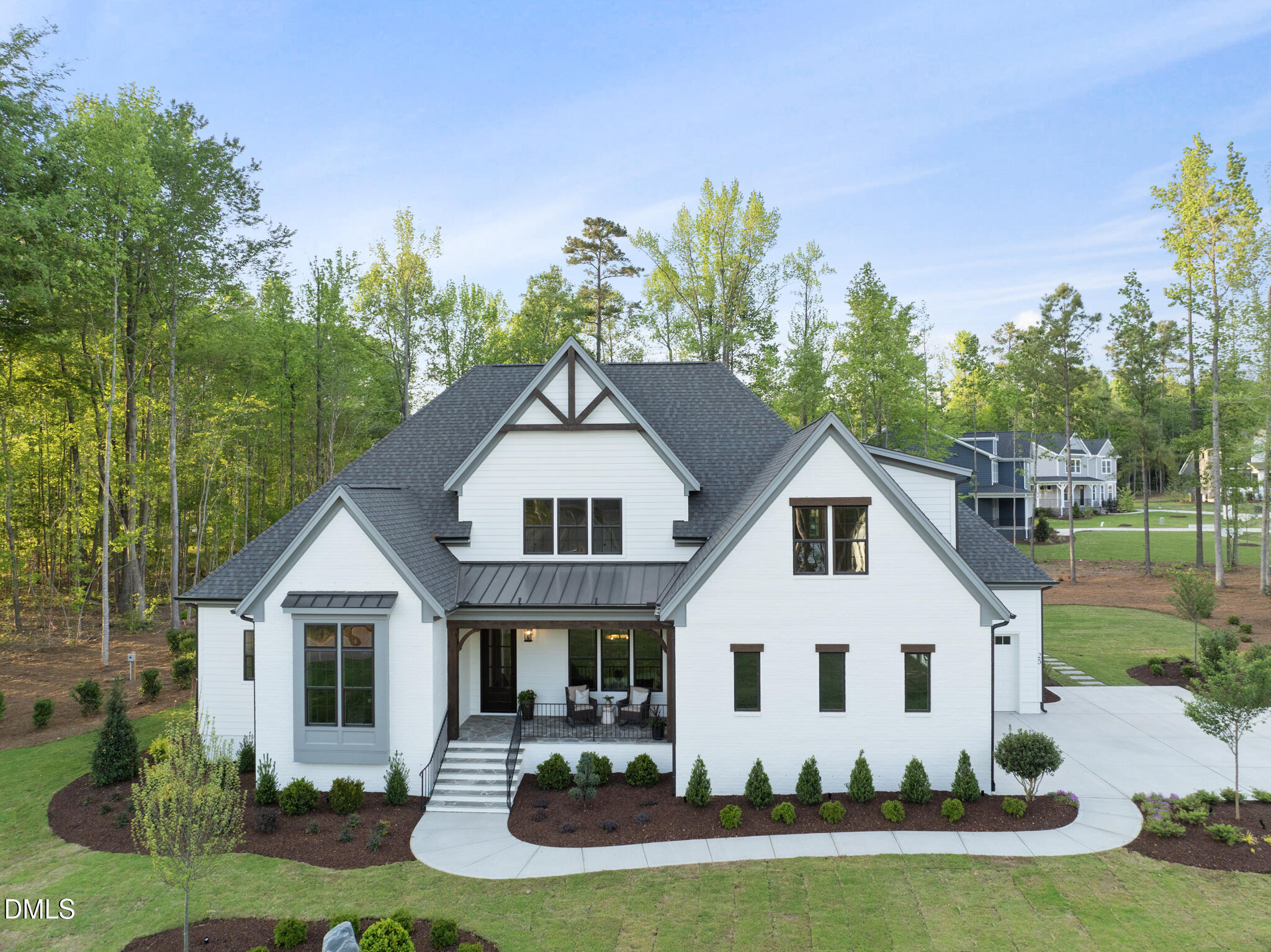25 Alex Farm Zebulon, NC 27597 - Photo 1 of 100 DJI_0216