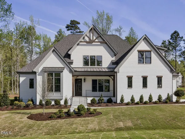 $1,275,000 | 25 Alex Farm, Zebulon, NC 27597