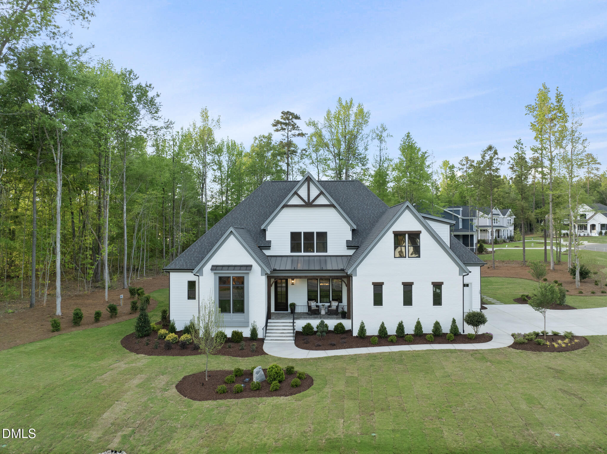 25 Alex Farm Zebulon, NC 27597 - Photo 12 of 100 DJI_0252