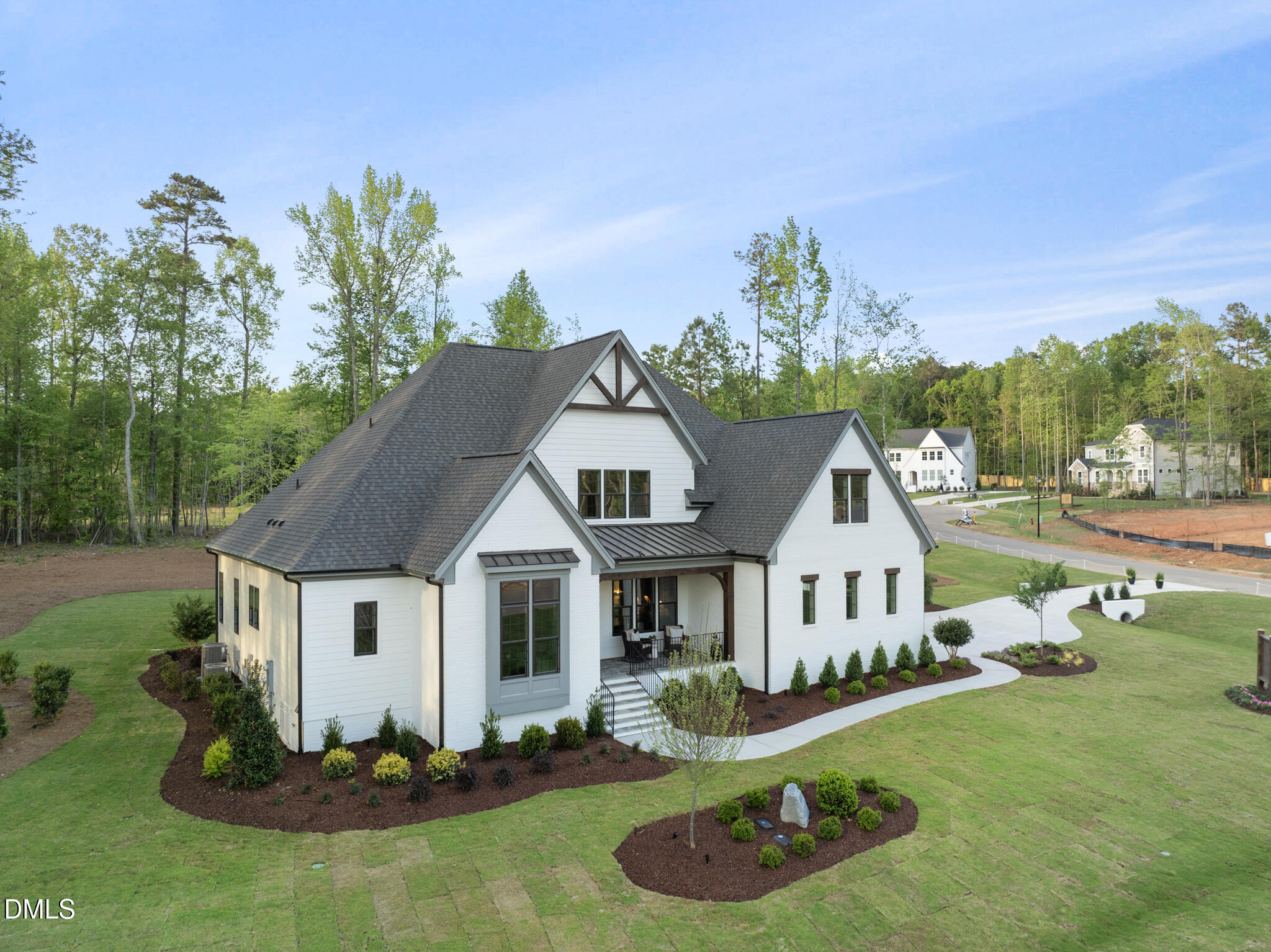 25 Alex Farm Zebulon, NC 27597 - Photo 13 of 100 DJI_0255