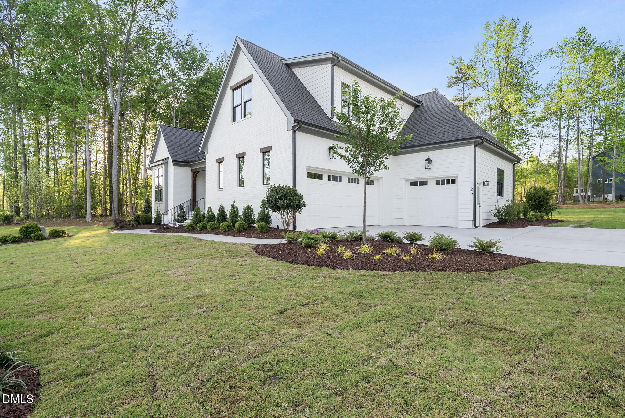 25 Alex Farm Zebulon, NC 27597 - Photo 20 of 100 DSC01411