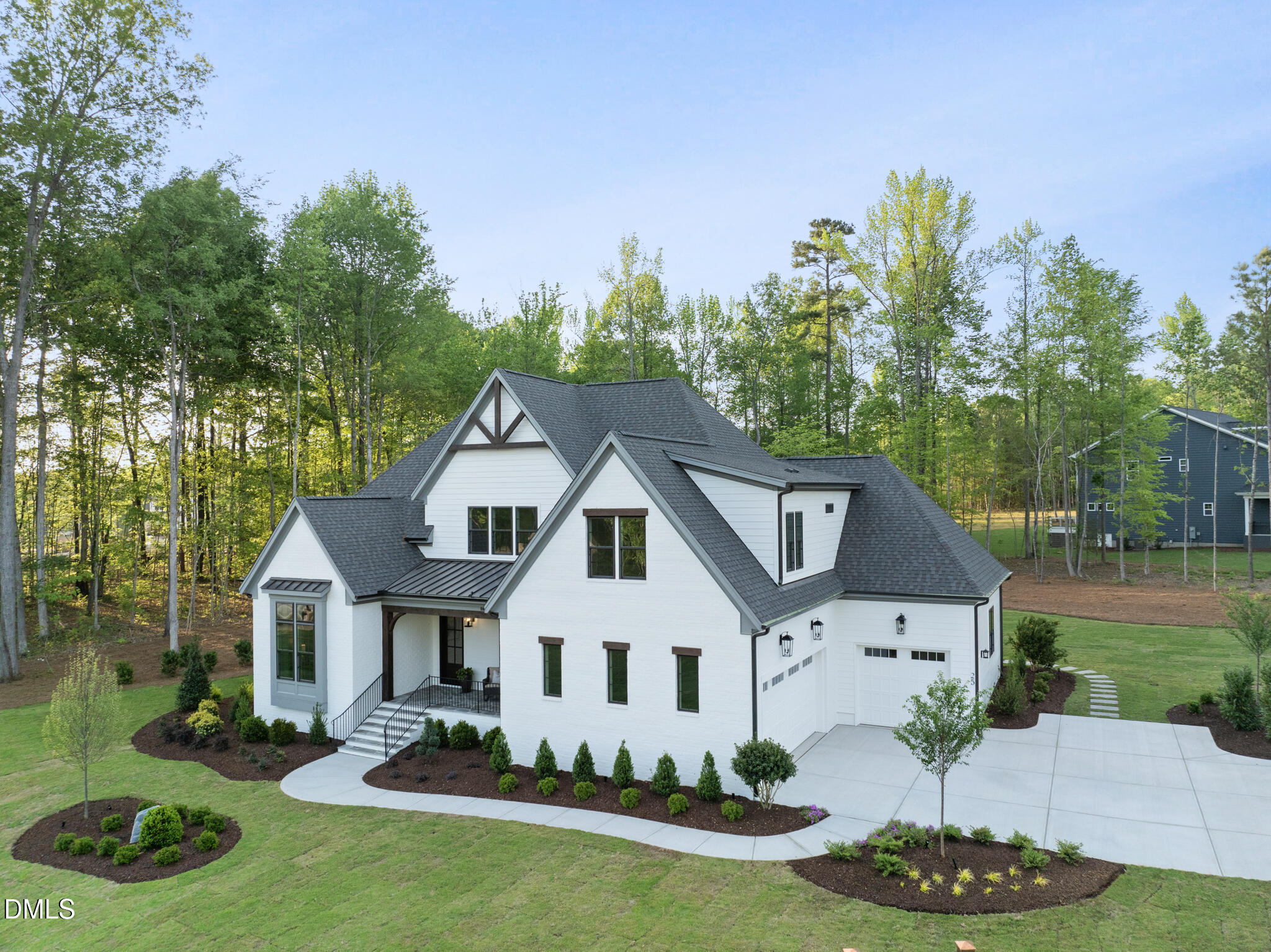 25 Alex Farm Zebulon, NC 27597 - Photo 2 of 100 DJI_0213