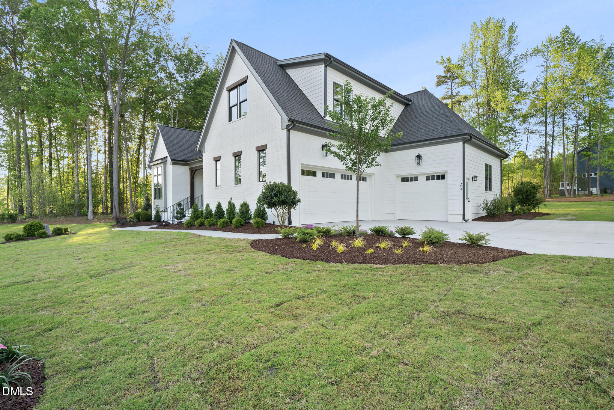 25 Alex Farm Zebulon, NC 27597 - Photo 21 of 100 DSC01413