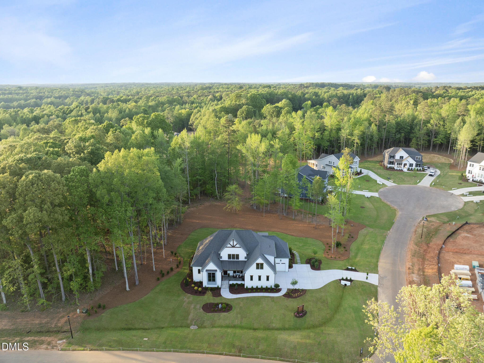 25 Alex Farm Zebulon, NC 27597 - Photo 4 of 100 DJI_0222