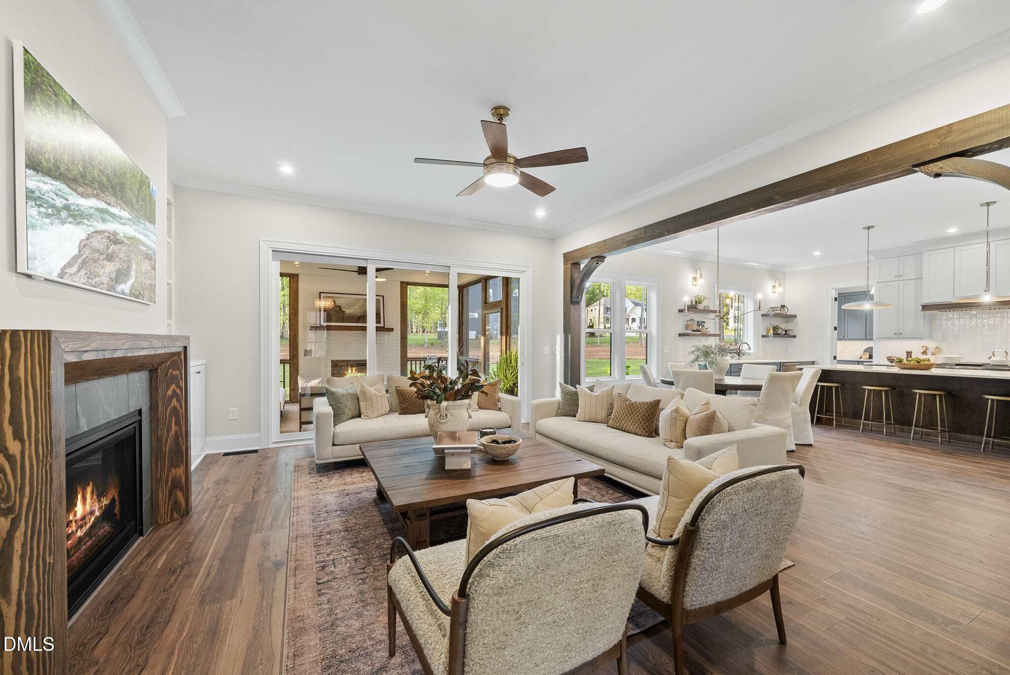 25 Alex Farm Zebulon, NC 27597 - Photo 45 of 100 DSC01476
