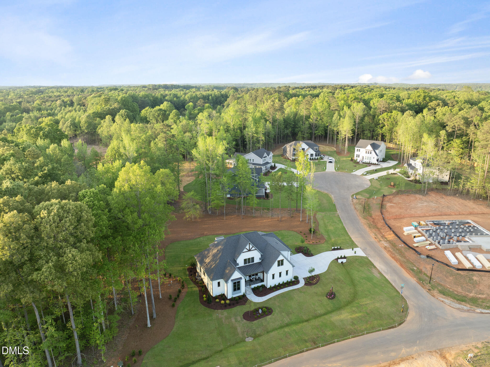 25 Alex Farm Zebulon, NC 27597 - Photo 5 of 100 DJI_0225