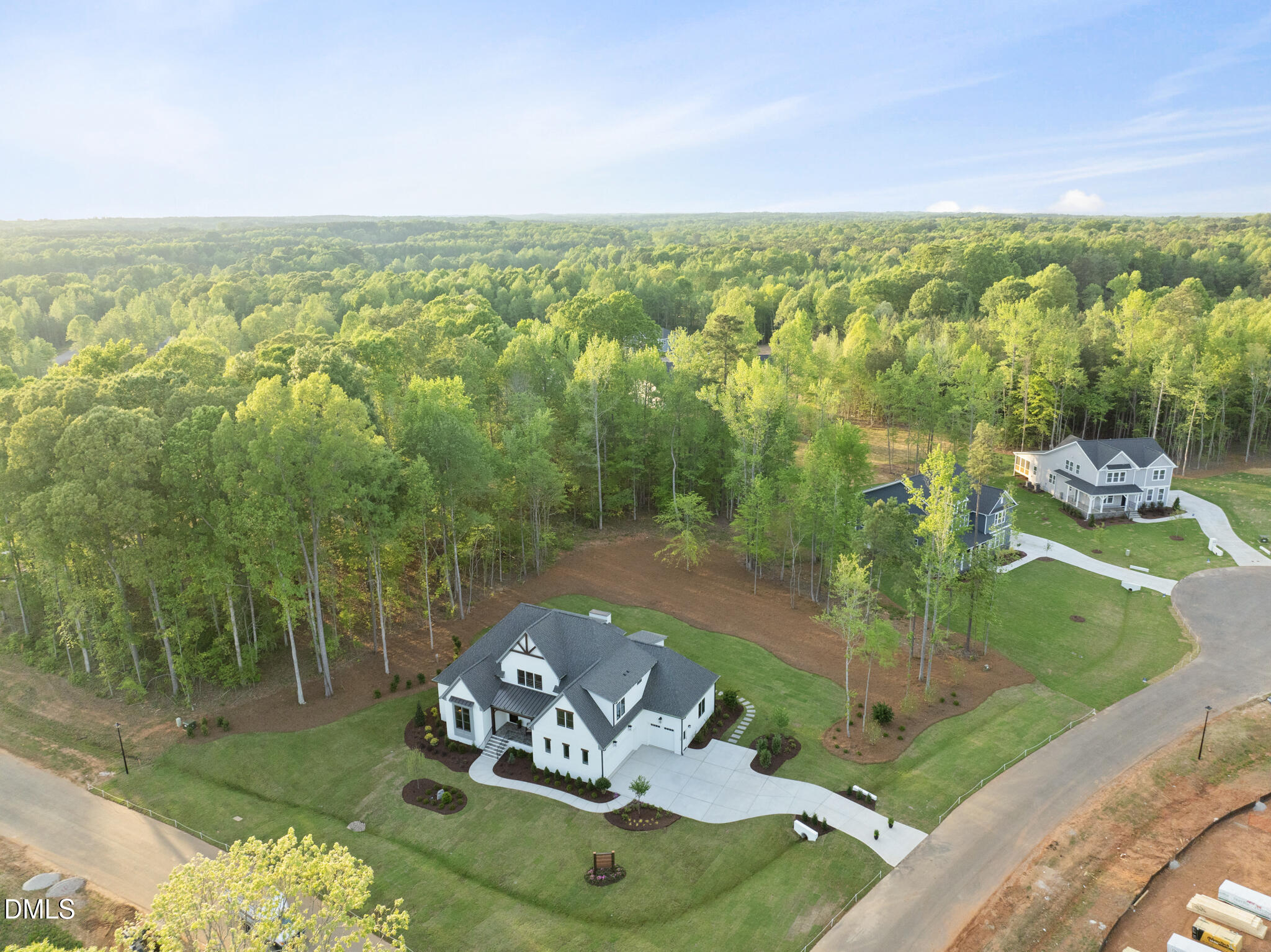 25 Alex Farm Zebulon, NC 27597 - Photo 6 of 100 DJI_0228