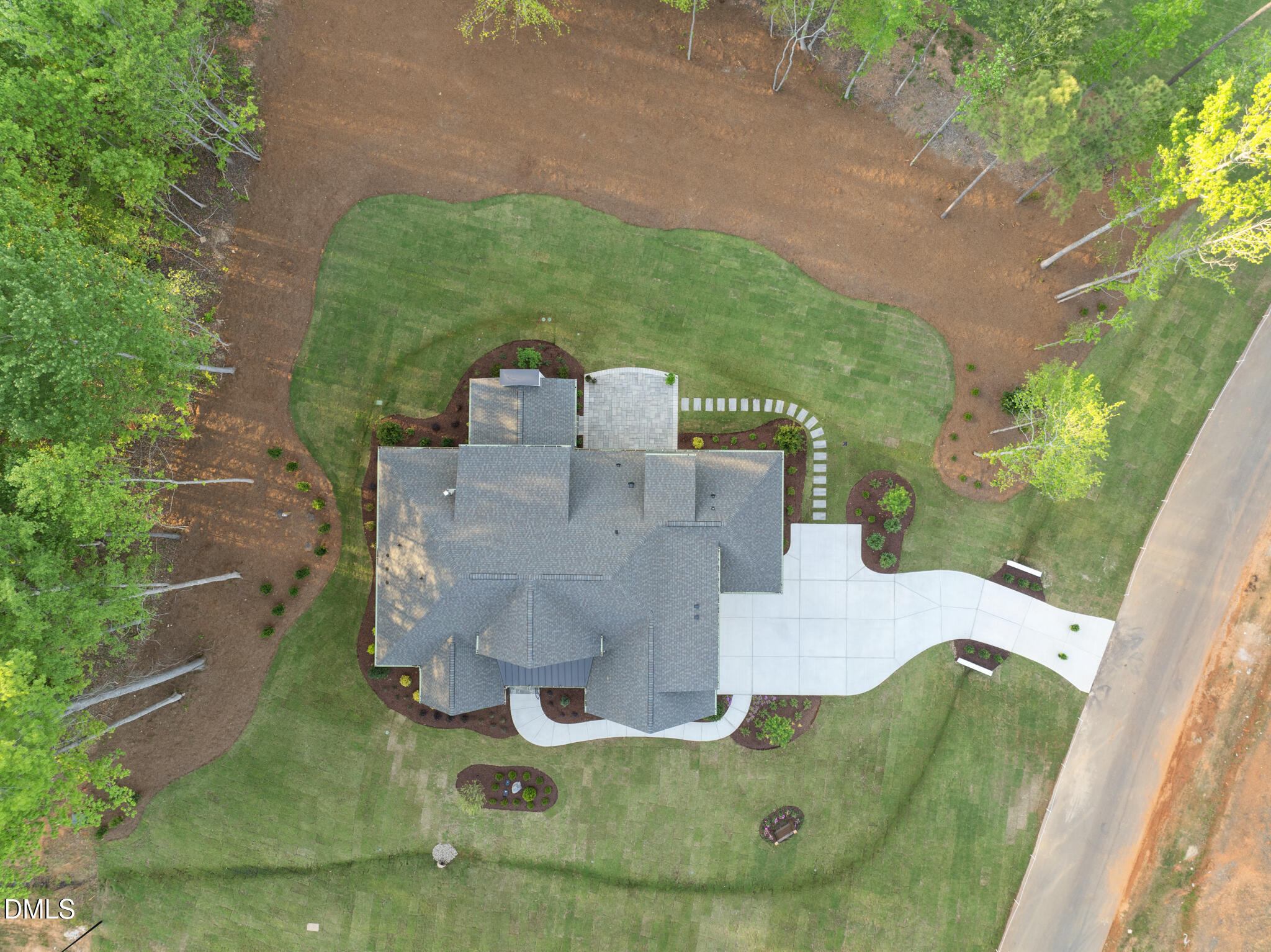 25 Alex Farm Zebulon, NC 27597 - Photo 7 of 100 DJI_0229