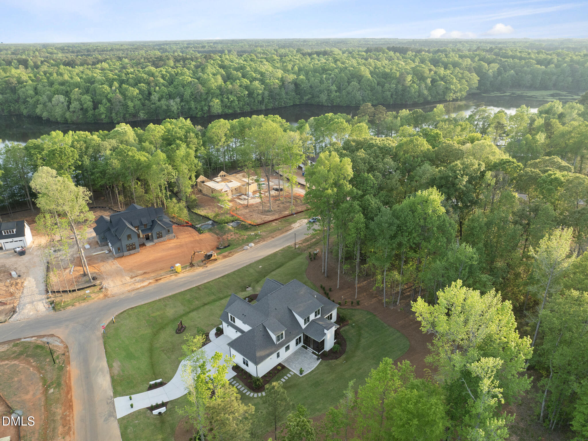 25 Alex Farm Zebulon, NC 27597 - Photo 8 of 100 DJI_0234