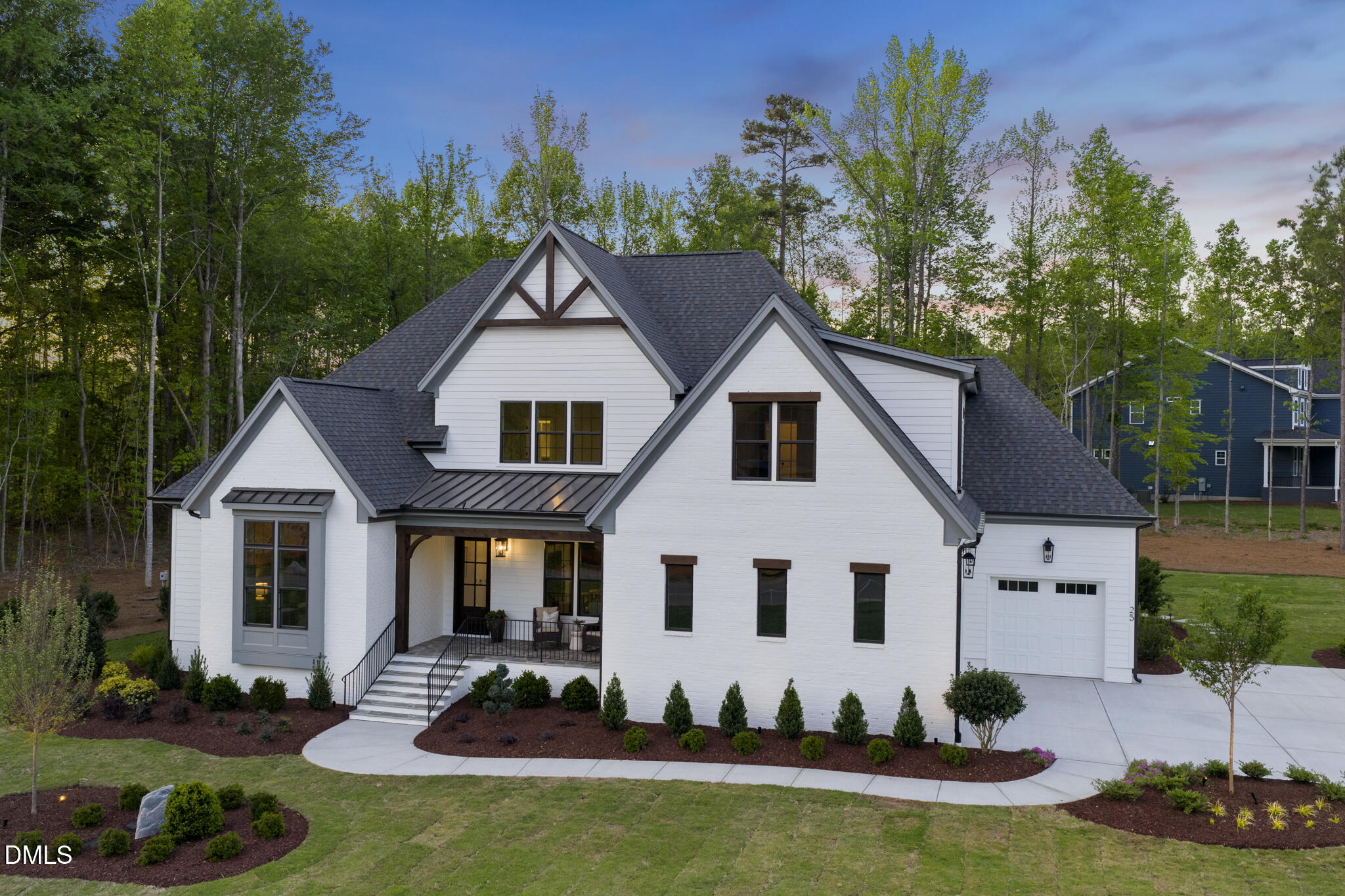 25 Alex Farm Zebulon, NC 27597 - Photo 81 of 100 DJI_20260415193346_0012_D