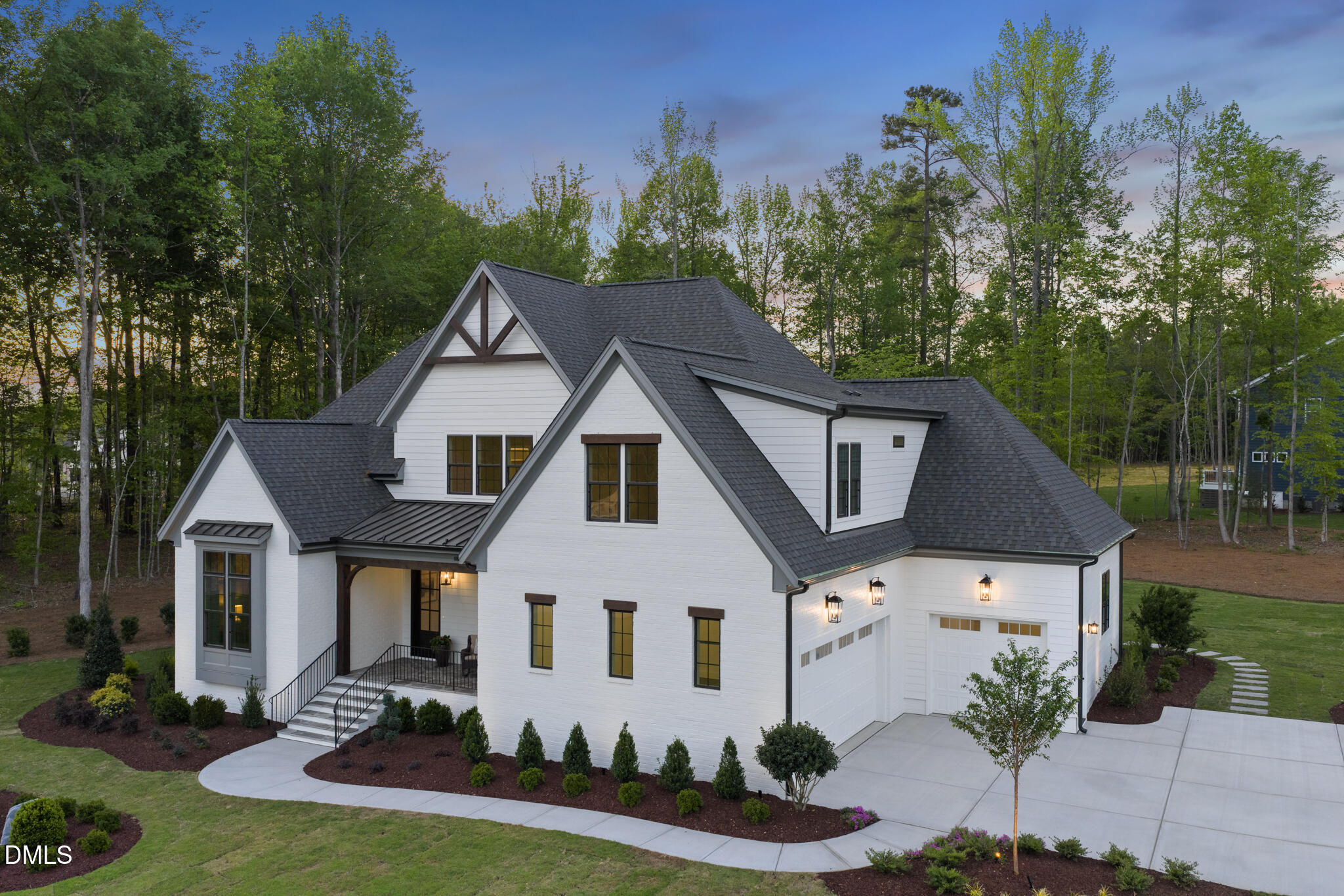 25 Alex Farm Zebulon, NC 27597 - Photo 82 of 100 DJI_20260415193659_0021_D