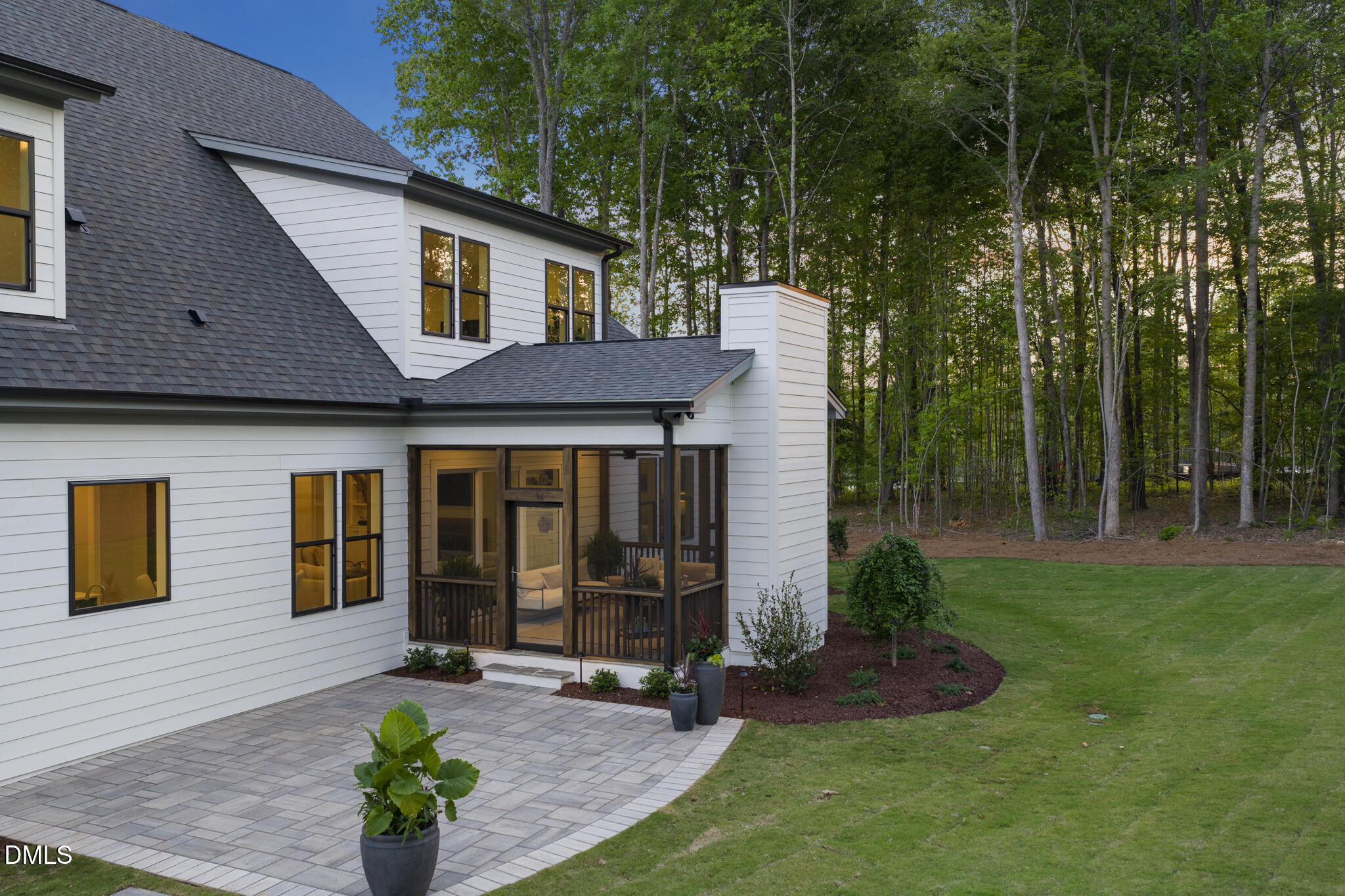 25 Alex Farm Zebulon, NC 27597 - Photo 83 of 100 DJI_20260415193714_0022_D