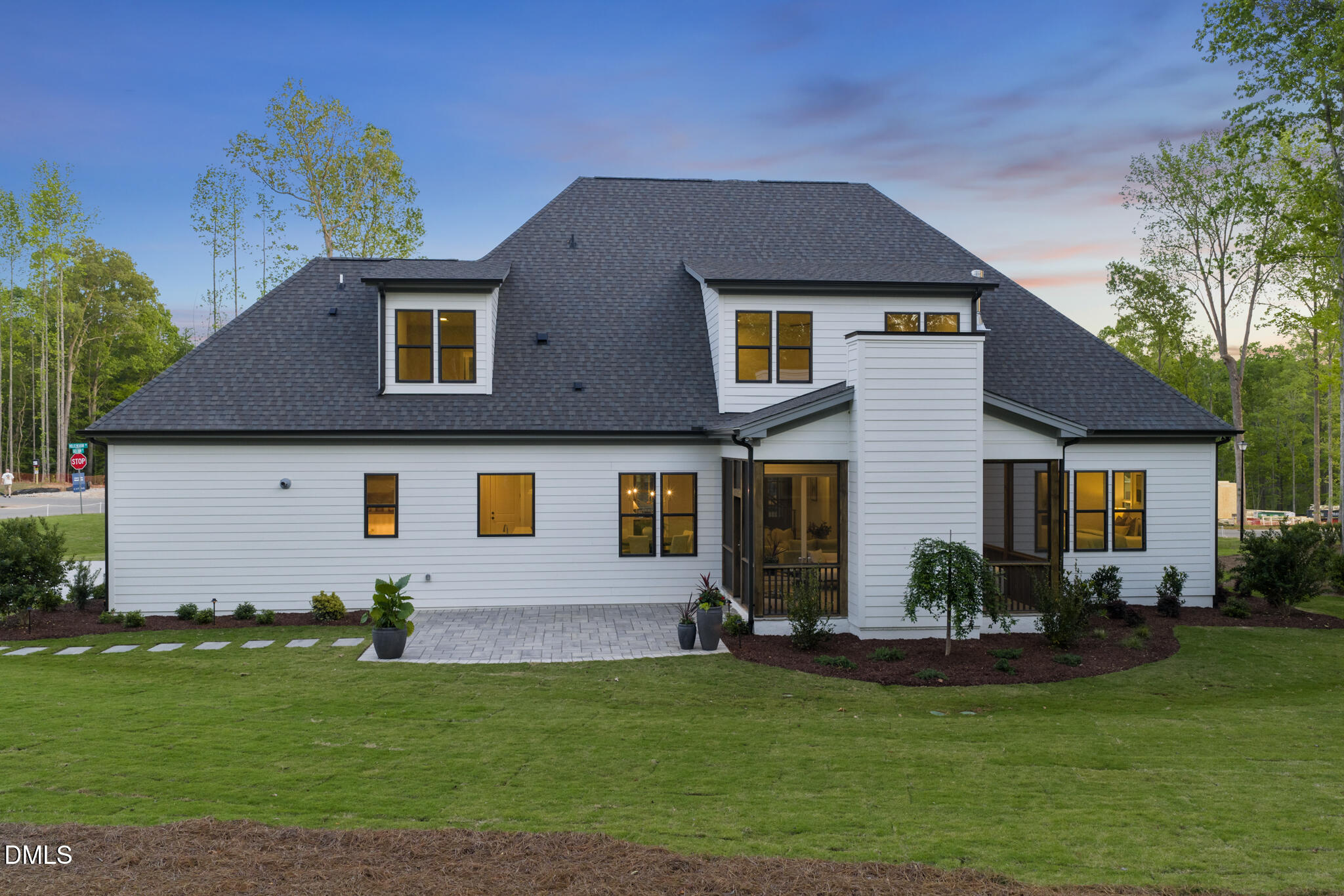 25 Alex Farm Zebulon, NC 27597 - Photo 85 of 100 DJI_20260415193747_0030_D